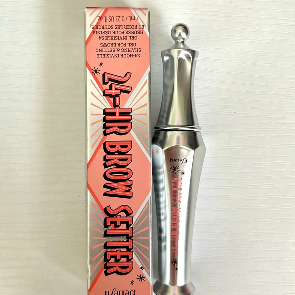 Benefit Cosmetics 24-hour Brow Swtter